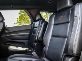 Dodge Durango 2021 Dodge Durango R/T - 67000 лв. - 58491163 11