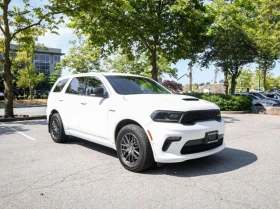 Dodge Durango 2021 Dodge Durango R/T - 67000 лв. - 58491163 3
