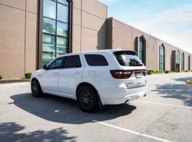 Dodge Durango 2021 Dodge Durango R/T - 67000 лв. - 58491163 4
