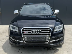 Audi SQ5 3.0BiTDi//Distronic/Panorama// | Mobile.bg    2