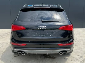 Audi SQ5 3.0BiTDi//Distronic/Panorama// | Mobile.bg    6