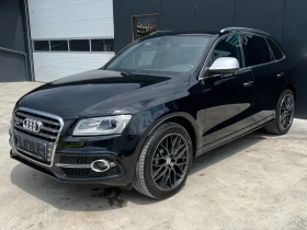 Audi SQ5 3.0BiTDi//Distronic/Panorama// | Mobile.bg    3