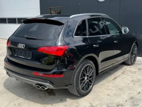 Audi SQ5 3.0BiTDi//Distronic/Panorama// | Mobile.bg    7