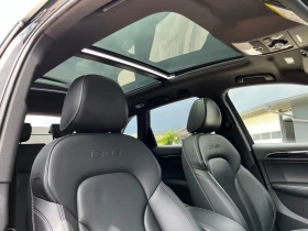 Audi SQ5 3.0BiTDi//Distronic/Panorama// | Mobile.bg    17