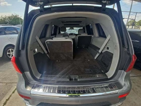 Mercedes-Benz GL 500 AMG* 7* * * * PANO* HARMAN | Mobile.bg    14