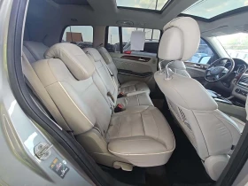 Mercedes-Benz GL 500 AMG* 7* * * * PANO* HARMAN | Mobile.bg    13