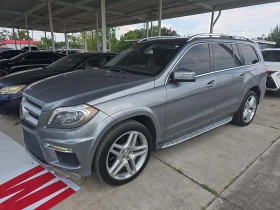 Mercedes-Benz GL 500 AMG* 7МЕСТА* МАСАЖ* ДИСТРОНИК* ОБДУХ* PANO* HARMAN