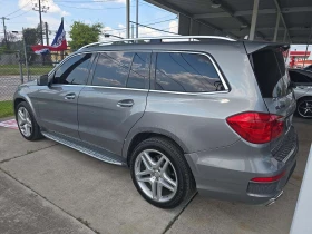Mercedes-Benz GL 500 AMG* 7* * * * PANO* HARMAN | Mobile.bg    5