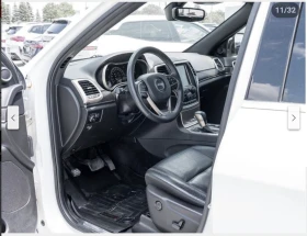Обява за продажба на Jeep Grand cherokee 3.6* V6* 8ZF* ПОДГРЕВ* КАМЕРА* КЕЙЛЕС* LANE* ASSIS ~29 999 лв. - изображение 10