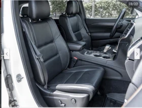 Jeep Grand cherokee 3.6* V6* 8ZF* * * * LANE* ASSIS | Mobile.bg    13