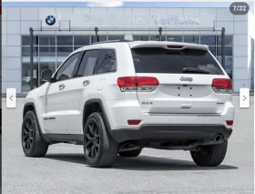Обява за продажба на Jeep Grand cherokee 3.6* V6* 8ZF* ПОДГРЕВ* КАМЕРА* КЕЙЛЕС* LANE* ASSIS ~29 999 лв. - изображение 3