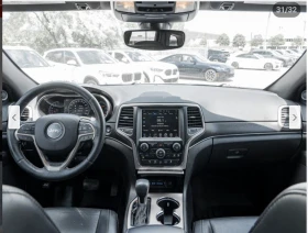 Обява за продажба на Jeep Grand cherokee 3.6* V6* 8ZF* ПОДГРЕВ* КАМЕРА* КЕЙЛЕС* LANE* ASSIS ~29 999 лв. - изображение 5