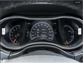 Обява за продажба на Jeep Grand cherokee 3.6* V6* 8ZF* ПОДГРЕВ* КАМЕРА* КЕЙЛЕС* LANE* ASSIS ~29 999 лв. - изображение 11