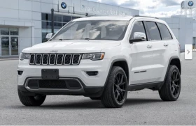 Jeep Grand cherokee 3.6* V6* 8ZF* ПОДГРЕВ* КАМЕРА* КЕЙЛЕС* LANE* ASSIS