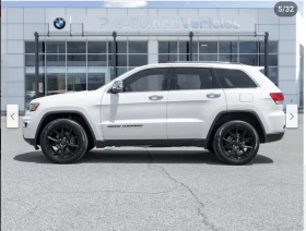 Обява за продажба на Jeep Grand cherokee 3.6* V6* 8ZF* ПОДГРЕВ* КАМЕРА* КЕЙЛЕС* LANE* ASSIS ~29 999 лв. - изображение 2