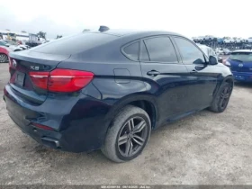 BMW X6 XDRIVE35I | Mobile.bg    4