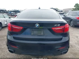 BMW X6 XDRIVE35I | Mobile.bg    8