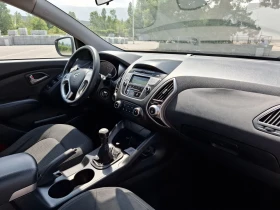 Hyundai IX35 2.0 4x4 | Mobile.bg    10
