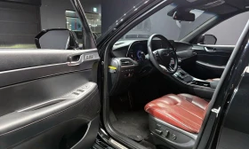 Обява за продажба на Hyundai Palisade Diesel 2.2 4WD Prestige ~54 322 лв. - изображение 10