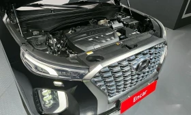 Обява за продажба на Hyundai Palisade Diesel 2.2 4WD Prestige ~54 322 лв. - изображение 5