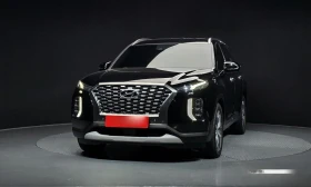 Обява за продажба на Hyundai Palisade Diesel 2.2 4WD Prestige ~54 322 лв. - изображение 2