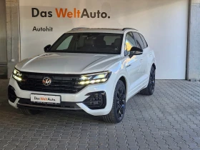 ����� �� �������� �� VW Touareg V8 TDI BMT 4MOTION