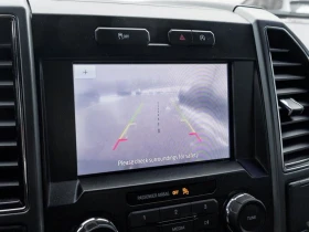 Ford F150 XLT * SuperCab* AвтоКредит* (ЦЕНА ДО БГ) - 54999 лв. / 28120.54 € - 36412090 14