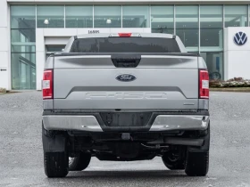 Ford F150 XLT * SuperCab* AвтоКредит* (ЦЕНА ДО БГ) - 54999 лв. / 28120.54 € - 36412090 4