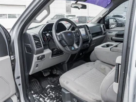 Ford F150 XLT * SuperCab* AвтоКредит* (ЦЕНА ДО БГ) - 54999 лв. / 28120.54 € - 36412090 11