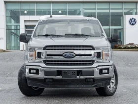 Ford F150 XLT * SuperCab* AвтоКредит* (ЦЕНА ДО БГ) - 54999 лв. / 28120.54 € - 36412090 2