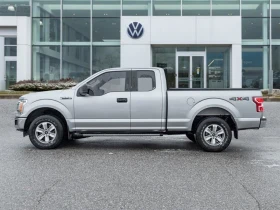 Ford F150 XLT * SuperCab* AвтоКредит* (ЦЕНА ДО БГ) - 54999 лв. / 28120.54 € - 36412090 5