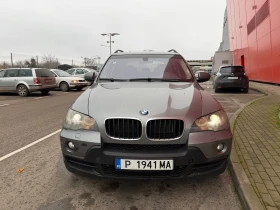 BMW X5 Sport* 7места* Регистриран, снимка 2
