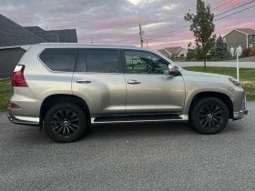 Lexus GX 460 ТОП СЪСТОЯНИЕ* ЕДИН СОСТВЕНИК* СЕРВИЗНА ИСТОРИЯ*  - 68999 лв. / 35278.63 € - 77521550 5