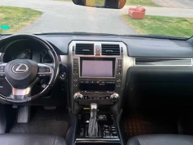 Lexus GX 460 ТОП СЪСТОЯНИЕ* ЕДИН СОСТВЕНИК* СЕРВИЗНА ИСТОРИЯ*  - 68999 лв. / 35278.63 € - 77521550 8