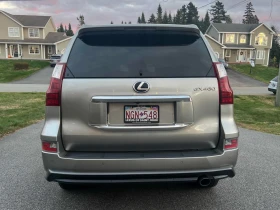 Lexus GX 460 ТОП СЪСТОЯНИЕ* ЕДИН СОСТВЕНИК* СЕРВИЗНА ИСТОРИЯ*  - 68999 лв. / 35278.63 € - 77521550 4