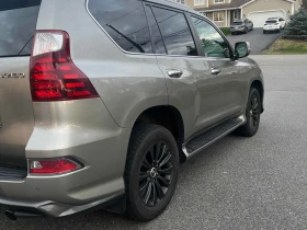 Lexus GX 460 ТОП СЪСТОЯНИЕ* ЕДИН СОСТВЕНИК* СЕРВИЗНА ИСТОРИЯ*  - 68999 лв. / 35278.63 € - 77521550 6