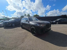 BMW X7 xDrive50i ОБДУХВАНЕ/МАСАЖ/ВАКУУМ/HEAD-UP/FULL - 62699 лв. / 32057.49 € - 28131805 4