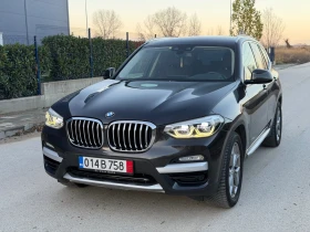 BMW X3 xDrive/LUXURY/DIGITAL/LASER/ПЪЛНА ИСТОРИЯ!