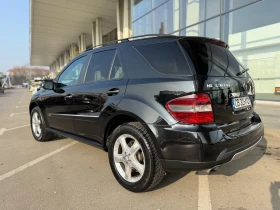 Mercedes-Benz ML 320 6 МЕСЕЦА ГАРАНЦИЯ/CDI 224к.с. Подгрев/Навигация - 11999 лв. / 6134.99 € - 80005600 3