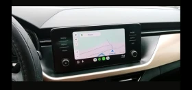 Skoda Kamiq G-TEC STY, снимка 9