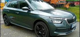 Skoda Kamiq G-TEC STY, снимка 4