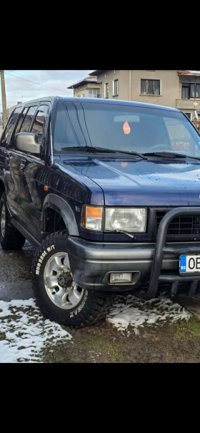 Opel Monterey 3.2  177кс - 3999 € / 7821.36 лв. - 94021437 3