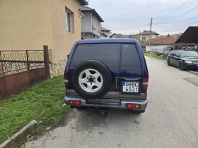 Opel Monterey 3.2  177кс - 3999 € / 7821.36 лв. - 94021437 4