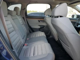 Honda Cr-v EX | AWD | ЦЕНА ДО БЪЛГАРИЯ |  - 14885 € / 29112.53 лв. - 41568500 9