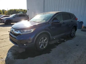 Honda Cr-v EX | AWD | ЦЕНА ДО БЪЛГАРИЯ | 