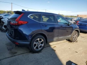 Honda Cr-v EX | AWD | ЦЕНА ДО БЪЛГАРИЯ |  - 14885 € / 29112.53 лв. - 41568500 4