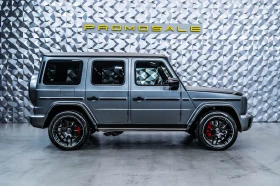 Mercedes-Benz G 63 AMG Manufaktur* Burmester* 360 - 149900 € / 293178.92 лв. - 32937184 6
