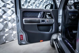 Mercedes-Benz G 63 AMG Manufaktur* Burmester* 360 - 149900 € / 293178.92 лв. - 32937184 7