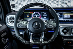 Mercedes-Benz G 63 AMG Manufaktur* Burmester* 360 - 149900 € / 293178.92 лв. - 32937184 11