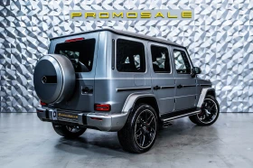 Mercedes-Benz G 63 AMG Manufaktur* Burmester* 360 - 149900 € / 293178.92 лв. - 32937184 4